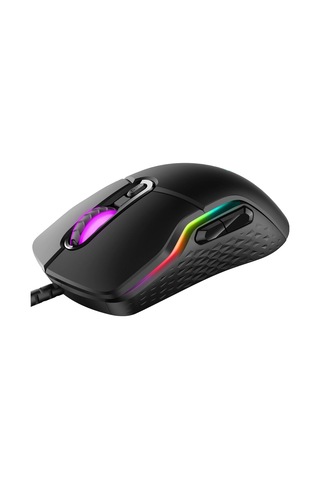 Rapoo Vt200 Ir Optıcal Gamıng Mouse Black Cmcmrap0015 Vt200 Ir Optıca