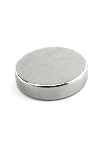 Mıknatıs , 20Mm X 5Mm Güçlü Neodyum Mıknatıs, Adet Seçmeli 1 Adet