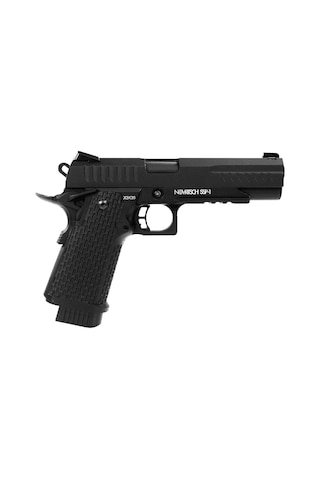 Novritsch Ssp1 Gen2 Gbb Airsoft Tabanca
