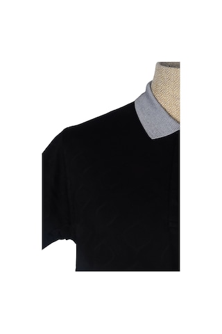 Cengiz İnler Polo Yaka Kısa Kollu Erkek T-shirt Çok Renkli