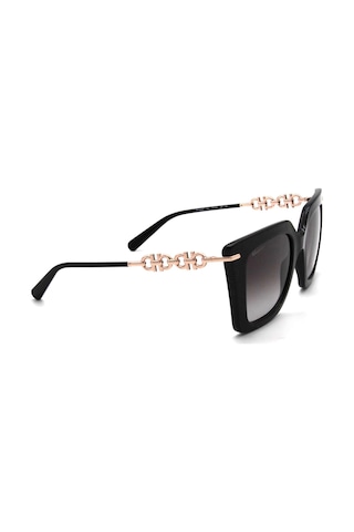 Salvatore Ferragamo SF 1041S 001 KADIN GÜNEŞ GÖZLÜ