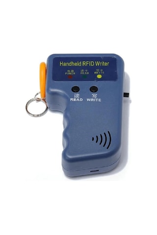 Rfıd 125 Khz Kart & Anahtarlık Göstergeç Kopyalama Cihazı-600