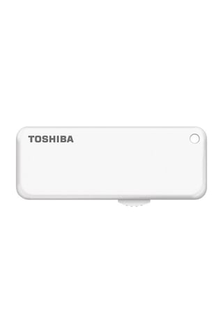 Toshiba TransMemory U203 THN-U203W0320E4 32 GB Usb 2.0 Flash Bellek