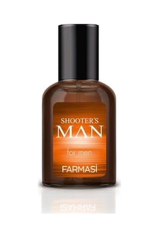 Farmasi Shooters Man Erkek Parfüm EDP 50 ML Farmasi Shooters Man Erkek Parfüm EDP 50 ML
