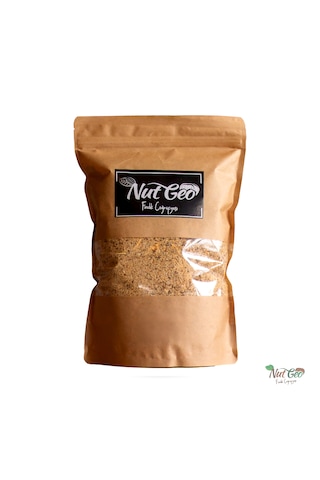 Nut Geo Fındık Unu - %100 Giresun Fındık - 500 Gr 500 G