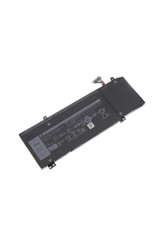 Dell Uyumlu 17 G7 7590, P82F Batarya - Pil 4 Hücre - Üretici 241703