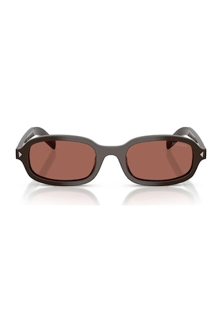 Prada D06s 27ı20w 50-20 Güneş Gözlüğü Kahverengi