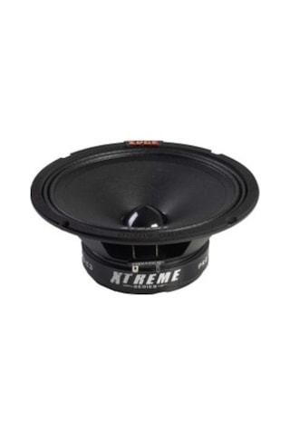 Edge Xtreme Serisi 20 Cm Midrange