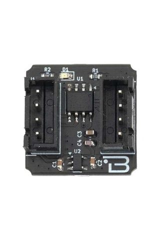 Boardoza W25q40clsnıg Flash Bellek Modülü