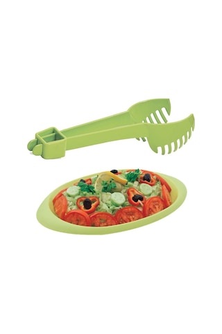 Moonstar Makarna Salata Servis Maşası Rb-308