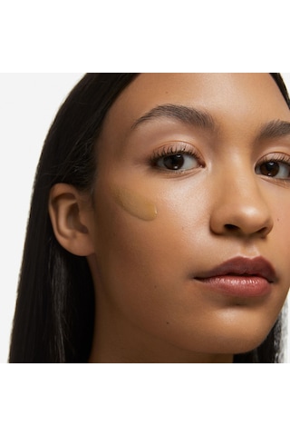 Inglot Skın Focused Care Face Foundatıon SPF50 313 Warm Olıve