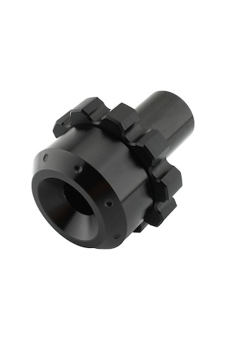 Yaleker Bmw R1200gs Adv/st R1250gs İçin Modifiye Edilebilir Sabit Hız Kontrol Cihazı - Gaz Pedalı Kilidi Siyah