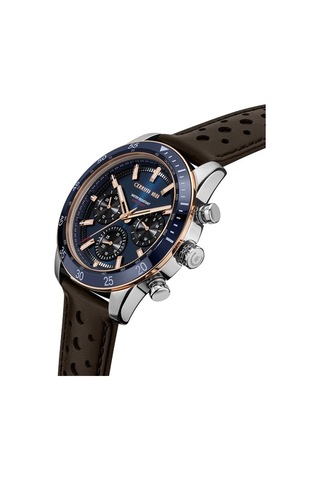 Cerrutı 1881 Cıwgf007601 Erkek Kol Saati Lacivert