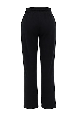 Reebok New Id Class Oh Pant Siyah Kadın Eşofman Altı 000000000102204050 Siyah