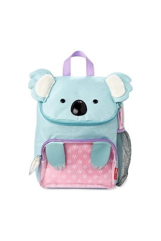 Skip Hop Zoo Çocuk Okul Çantası Koala 001