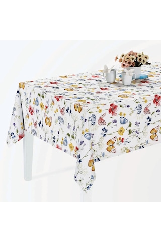 Florista Silinebilir Pvc Masa Örtüsü - 446966923