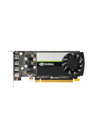 PNY NVIDIA Quadro T600 VCNT600-PB 4 GB GDDR6 128 Bit Ekran Kartı