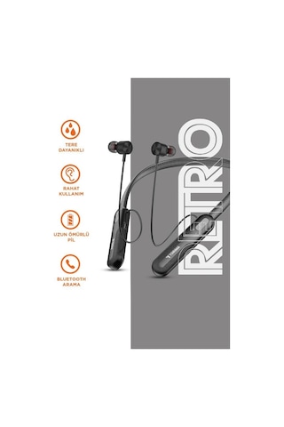 Torima TB-06 Bluetooth Sporcu Kulaklık
