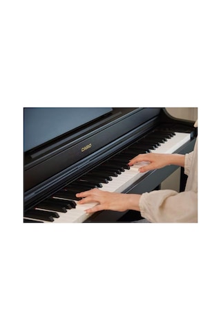 Casio Ap-300 Celviano Dijital Piyano Siyah