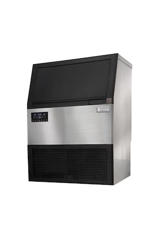 Vosco VSC-100T 100 KG Gurme Buz Makinesi
