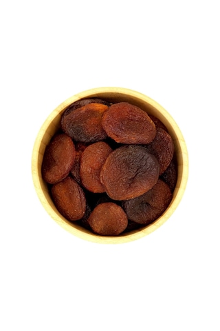 Antep Pazarı Kuru Kayısı Günkurusu Kayısı 200 G