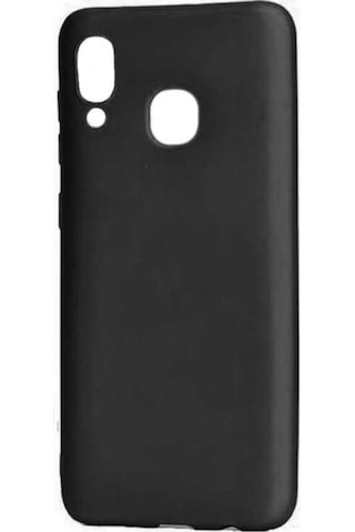 Huawei Honor 8C Kılıf Soft Mat Premier Case Kapak