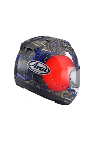 Arai Rx-7 V Evo Kapalı Samurai Motosiklet Kaskı