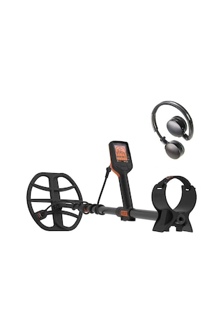 Quest X10 Idmaxx Dedektör + Kulaklık Avantajlı Paket