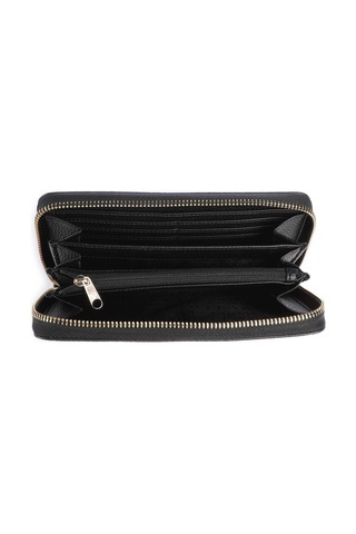 Armani Exchange Armanı Exchange Kadın Cüzdan Xw000361-af11902-uc001 Siyah