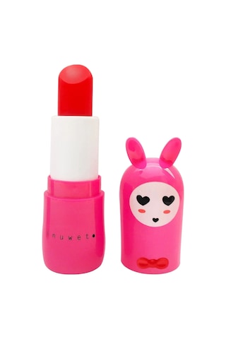 Inuwet Bunny Lip Balm Cherry