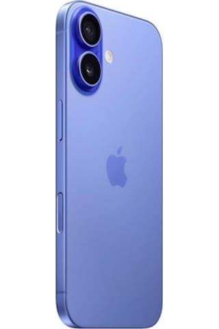 Yenilenmiş Apple iPhone 16 128 GB B Kalite (12 Ay Garantili)
