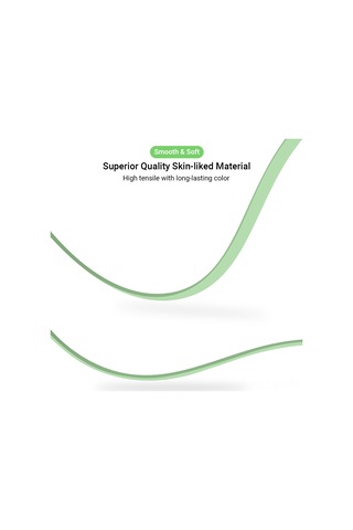 Singree 3'ü 1 Arada Hızlı Şarj Kablosu - Lightning/type-c/micro Usb - 120cm Esnek Silikon