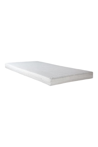 Relax Tek Kişilik Ortopedik Sünger Yatak 90x190