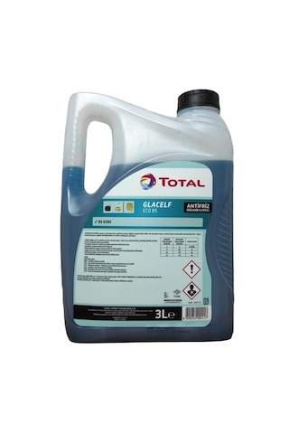 Total Glacelf Eco Bs 3 Lt Total Glacelf Eco Bs 3
