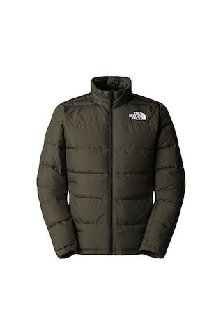 The North Face M Mountain Light Triclimate Gtx Jacket Erkek Outdoor Montu 550 Dolgu Kaz Tüyü Nf0a84fcbqw1 Yeşil Yeşil