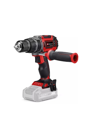 Einhell Set-11 Einhell Tp-cd 18/60 Li-i Bl - Solo, Akülü Darbeli Vidalama+einhell 18v 2,5 Ah Pxc Starter Kit, Akü & Şarj Cihazı
