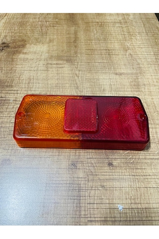 Massey Ferguson 240 Agco-2615-2620 Arka Stop Lamba Camı Sol
