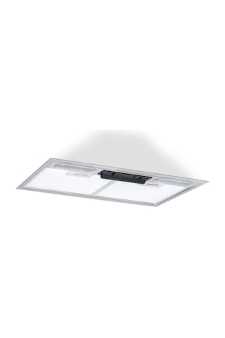 Silverline 1171 Astec Basic Gömme Aspiratör Inox