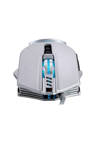 MF Product Strike 0574 Kablolu RGB Optik Oyuncu Mouse