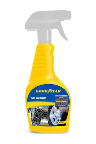 Goodyear Jant Temizleyici 500 Ml