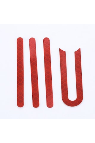 Elektrikli Scooter Xiaomi M365 Reflektör