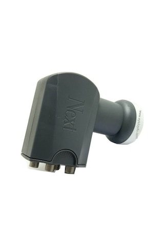 Next Ye 404 Platinum Quad Dört Çıkışlı Lnb 0.1 Db 4K Uhd