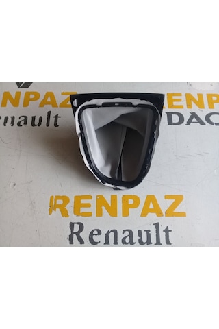 Clio 4 Vites Körügü Siyah 969350337R - 969357916R 488400570