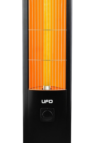 UFO Micatronic 1900 W Kule Tipi Isıtıcı