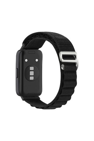 Huawei Band 9 Alpine Ayarlanabilir Rahat Kordon