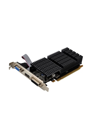 Afox Hd5450 2gb Af5450-2048d3l5-v2 Ddr3 64bit Pcıe 16x V2.0