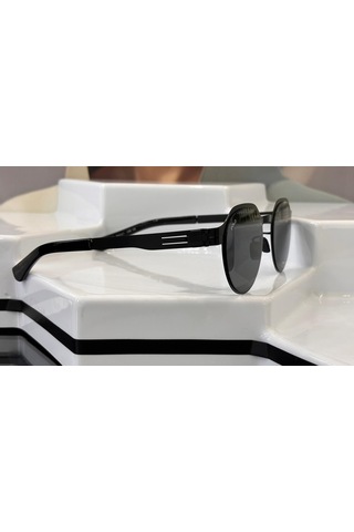 Polo Black Pb 5801 C1 Unisex Güneş Gözlüğü