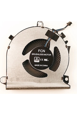 Hp Pavilion Gaming 15-ec0013dx L77560-001 Notebook Cpu Fan