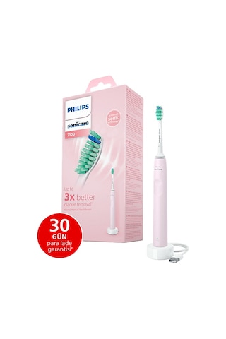 Phılıps Sonicare Hx3651/11 Şarjlı Diş Fırçası