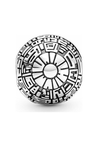 Fubena Starwars Ölüm Yıldızı Charm